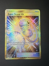Super Scoop Up #166 Prices | Pokemon Burning Shadows | Pokemon Cards