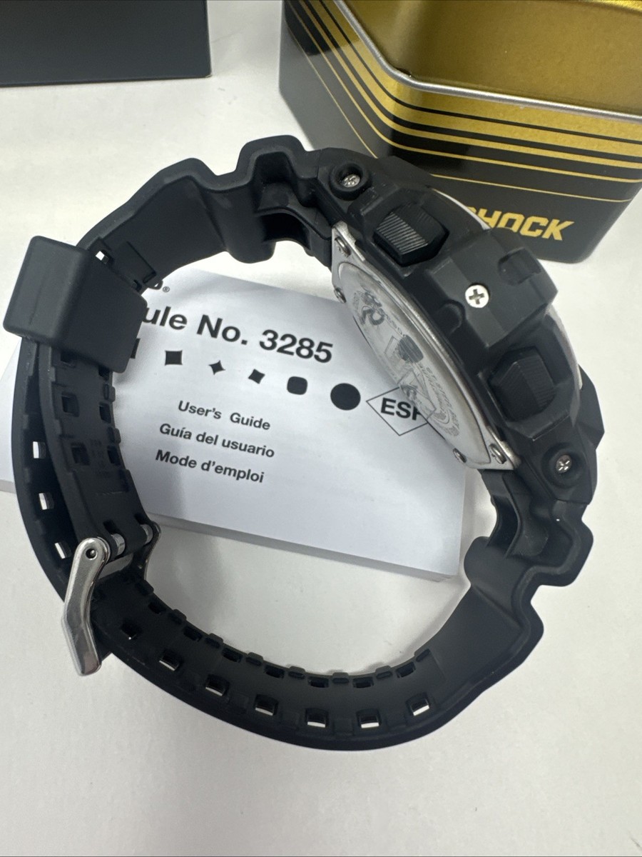 CASIO G-SHOCK 3285 G-8900A Shock Resistant Digital Watch for sale