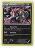 Zoroark BW09 Black Star Promo Cosmos Blac & White Pokemon TCG Card LP