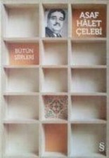 Asaf Halet Celebi Bütün Siirleri | Asaf Halet celebi | türkisch