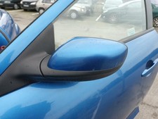 Retroviseur gauche (ou coque) Mazda RX8