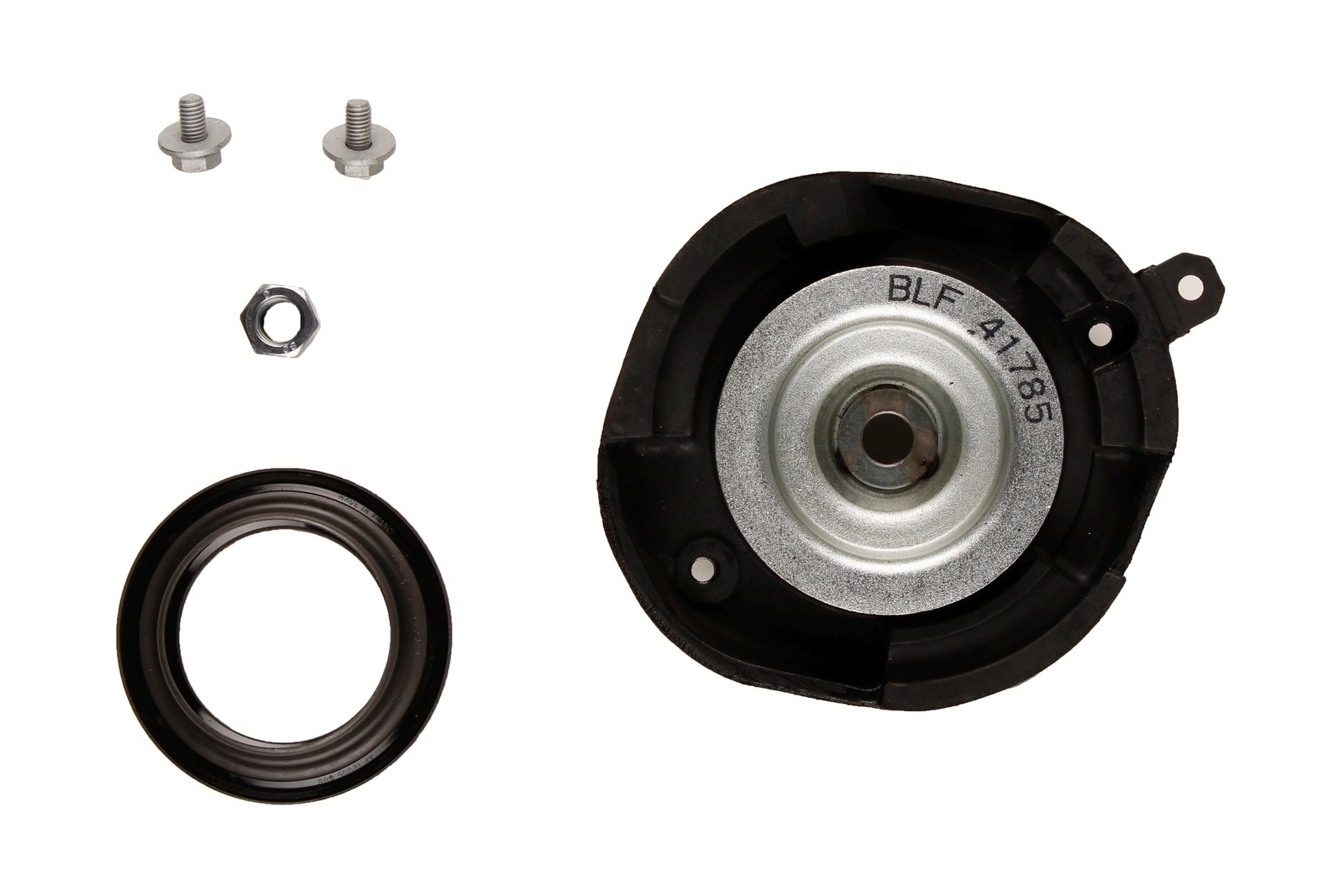 Front BILSTEIN 12-244898 Suspension Strut Support Mount for RENAULT