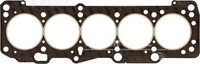 Dichtung Zylinderkopf FüR Audi Vw 80 B2 Stufenheck 90 B3 100 C3 Avant 200 Coupe