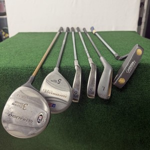Us Kids Golf Set for sale | eBay