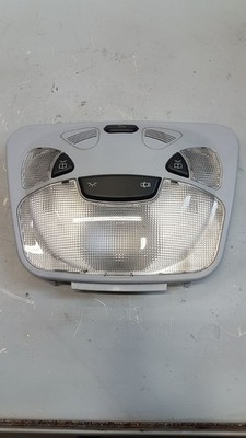 Innenbeleuchtung vorn Mercedes-benz 202 C 200 T