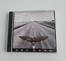 Bachman - Any Road (CD 1992)
