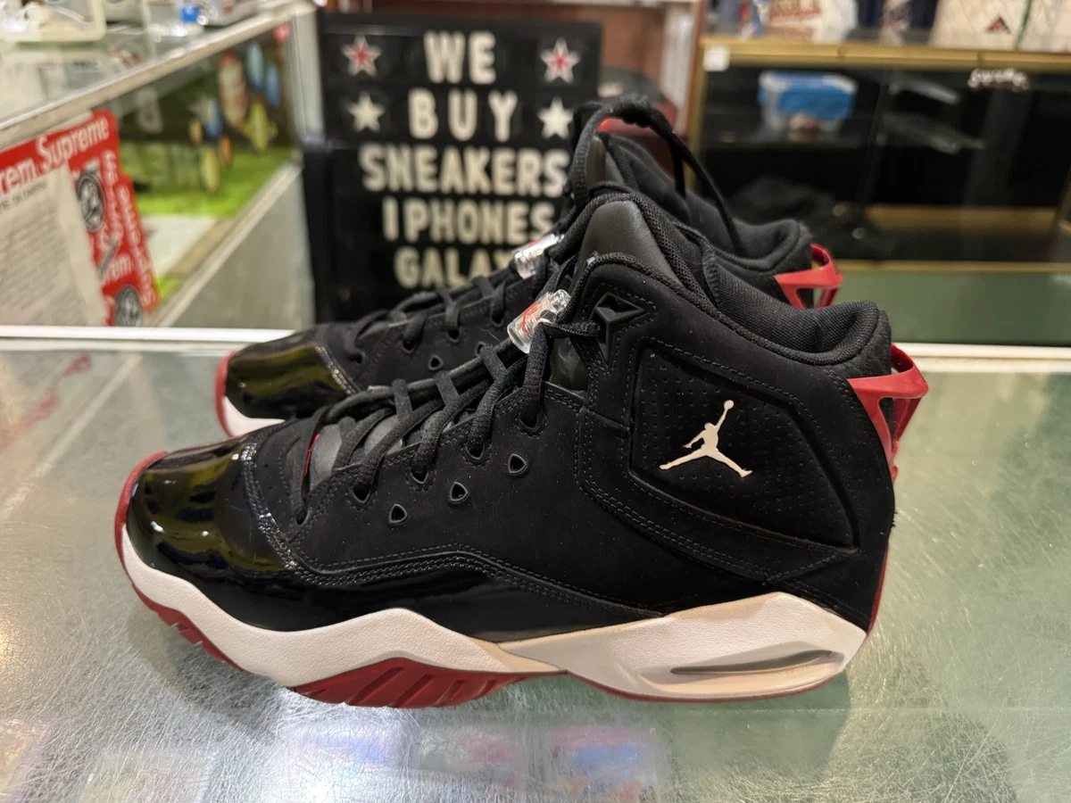 Jordan B'Loyal Bred - 315317-026 for Sale | Authenticity