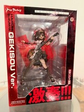 1/8 Suzumiya Haruhi Gekisou Ver. Figure by Max Factory Melancholy of Haruhi