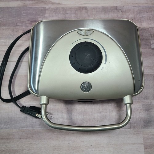 ge flip waffle maker