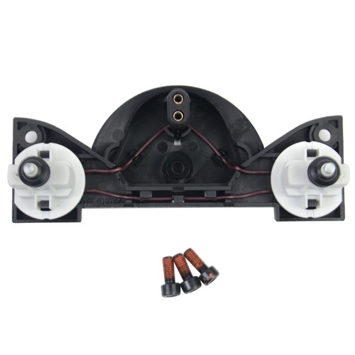 Modulateur Vanne De Navette ABS Pour Land Rover Discovery 2 (1999-2004) - Réf. SWO500030