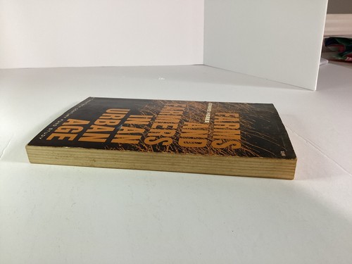 Vtg Farms and Farmers Book Urban Age by Edward Higbee 1963 - Imagen 5 de 9