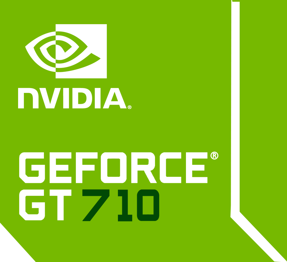 Gaming PC Computer Intel Quad i3 8GB RAM 500GB HDD WINDOWS 10 2GB