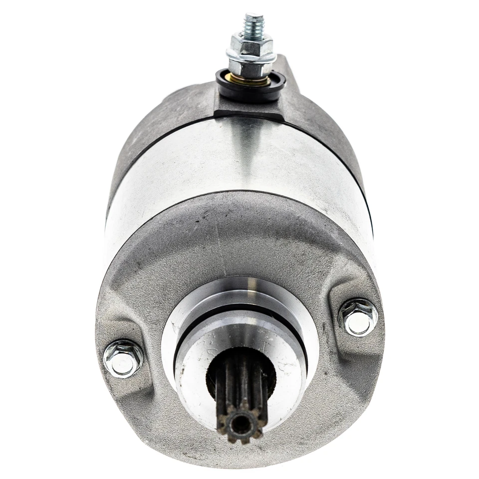 NICHE Starter Motor Assembly for KTM 400 620 625 640 660 XC SXC LC4 58440001000 - Изображение 4 из 4