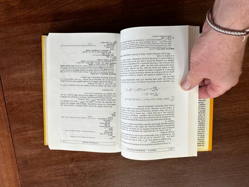 Numerical Recipes: The Art Of Scientific Computing; William H. Press; 1986 HC DJ - 第 6/13 張圖片