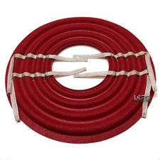 8" x 3" Progressive 2 Layer Red Spider Pack With Flat Leads XHDZ068-2.5-RD