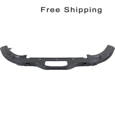 Upper Radiator Support Fits Mazda 3 2014-2017 B45A53150A MA1224100