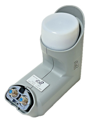 Dish Network Legacy Dual LNB LNBF