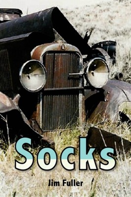 Fuller - Socken - Neues Taschenbuch oder Softback - J555z