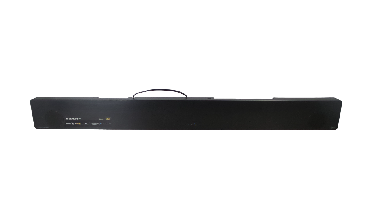 LG SN11RG Soundbar 7.1ChannelWiFi Bluetooth Dolby Free shipping eBay