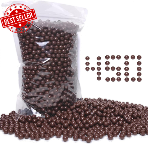 Slingshot Ammo 3/8 Inch, 450G Biodegradable Clay Sling Shot Ammo Ball 9Mm - 10Mm - Picture 11 of 12