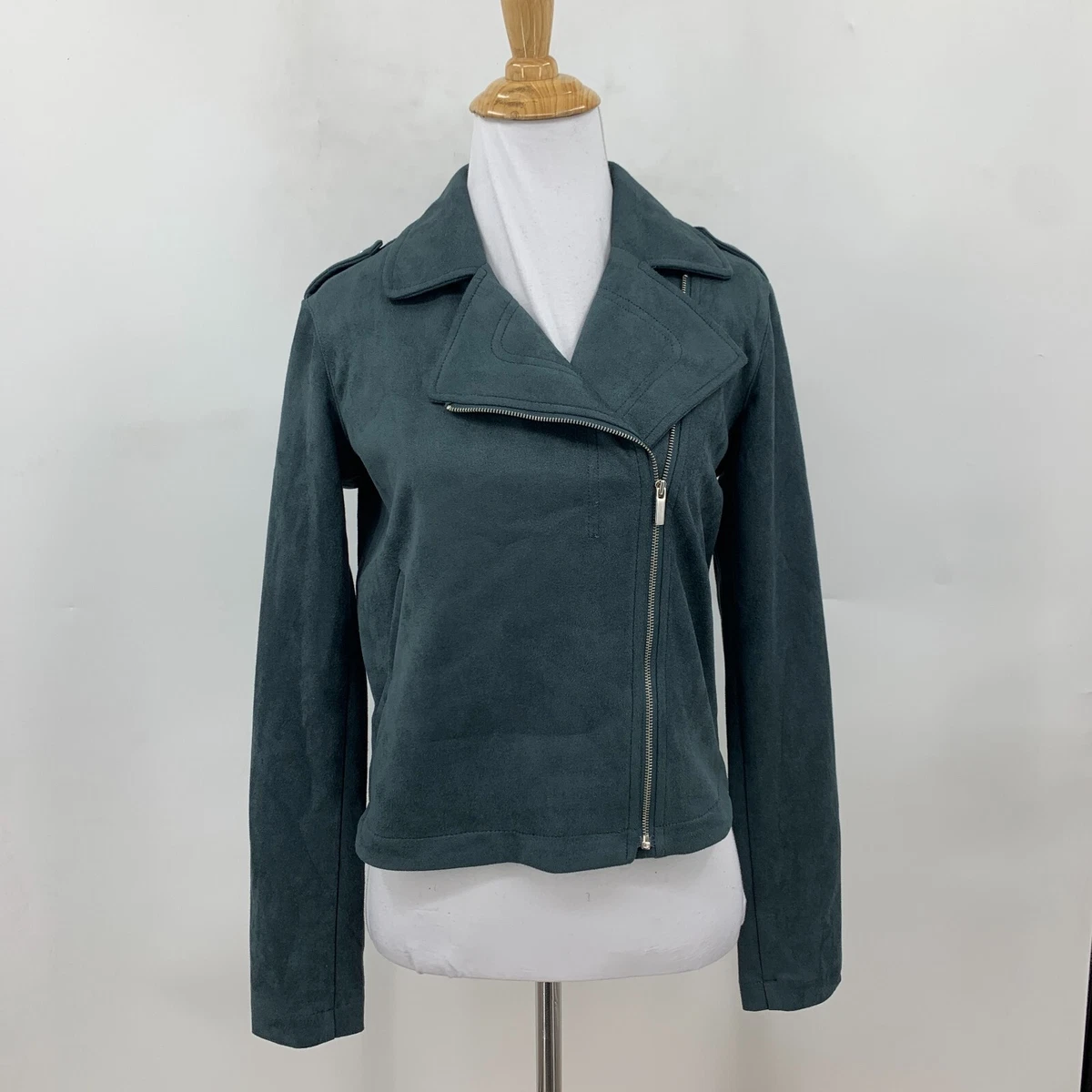 Lauren conrad moto jacket 2025