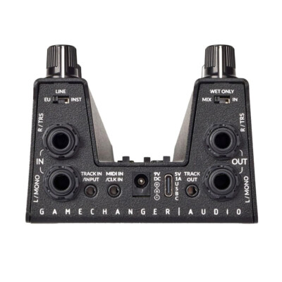ギター GAMECHANGER AUDIO AUTO Delay Gamechanger Audio Auto Delay | eBay