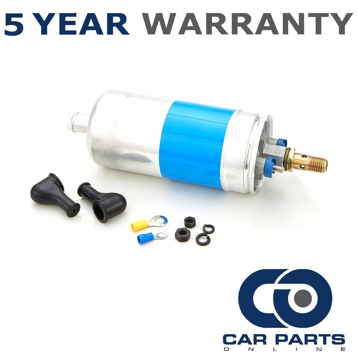 Outside Tank High Power 255 LPH Fuel Pump For MercedesBenz CPFP15ME eBay