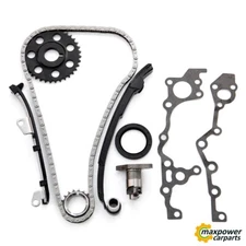 Timing Chain Kit For 1995-2004 Toyota Tacoma 2.4L L4 DLX Base 2-Door 13562-35020