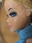 Topper Dawn Doll H11A 6.5” Doll In Original Dress Vintage 1970 As Is — photo 9