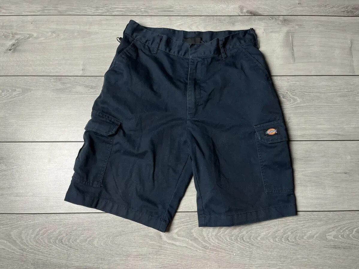 Dickies cargo shorts size 33 | eBay