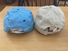 Vintage SARATOGA Race Course Embroidered Baseball Hats Giveaways - Lot of 6 NEW — photo 5