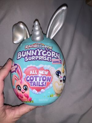 Zuru Rainbocorns Bunnycorn Surprise (Series 2) Assorted