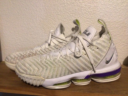 lebron 16 fruity pebbles release date