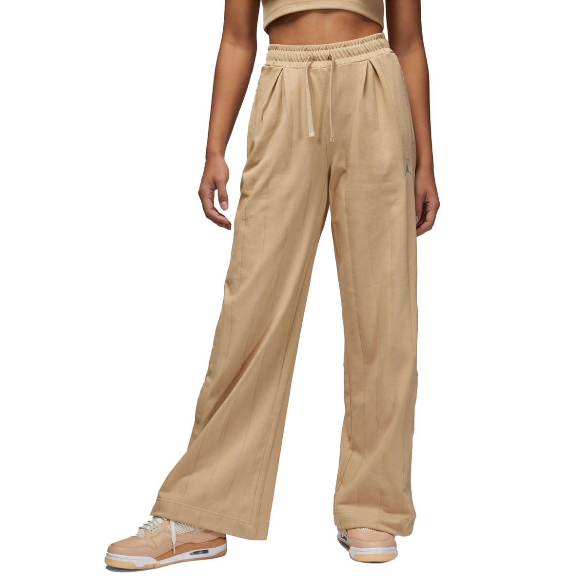 Jordan Women's Knit Pants Iced Lilac DX0397-277 | eBay