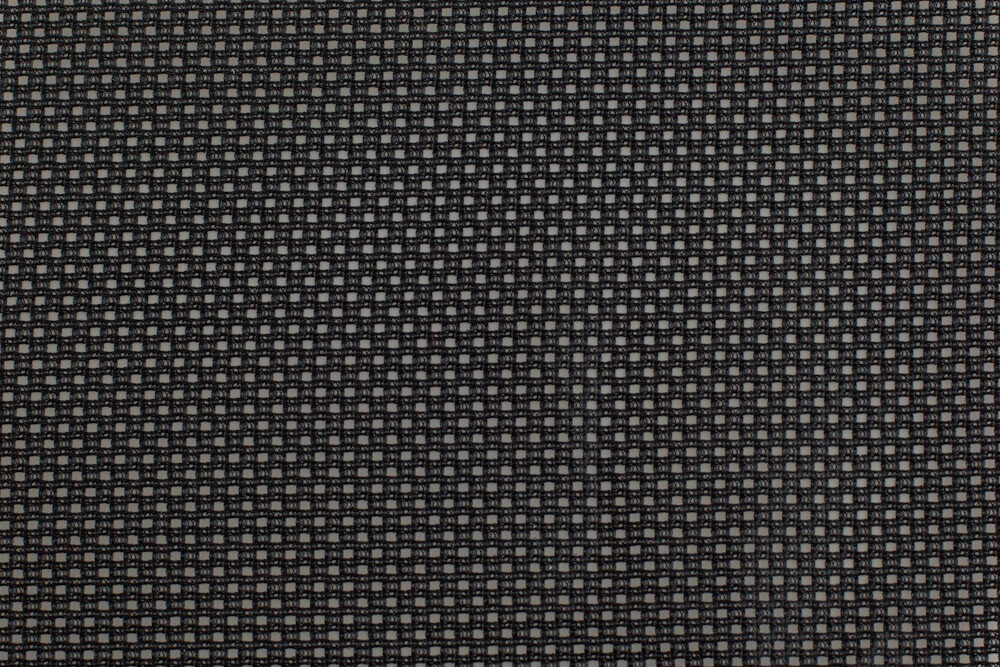 Cabriolet Wind Deflector Fabric Cover Mesh Repair Mesh 1,20m Wide, 1