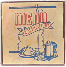 VA - Hot Platters (WB Promo Sampler) 1970s US 2xLP SEALED Cooder, Purple, T Rex