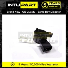 Fits Vauxhall Antara 2006- Brake Pedal Position Sensor IntuPart #3
