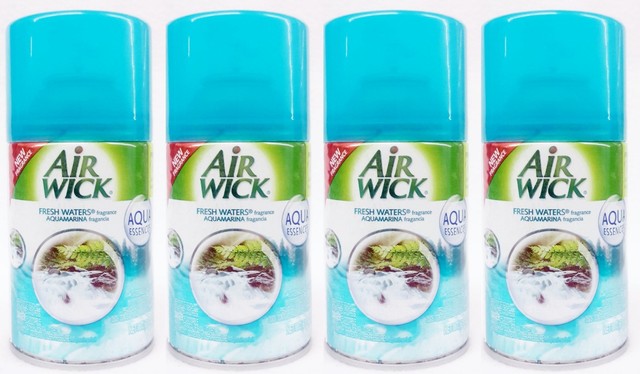 ebay air wick freshmatic refills