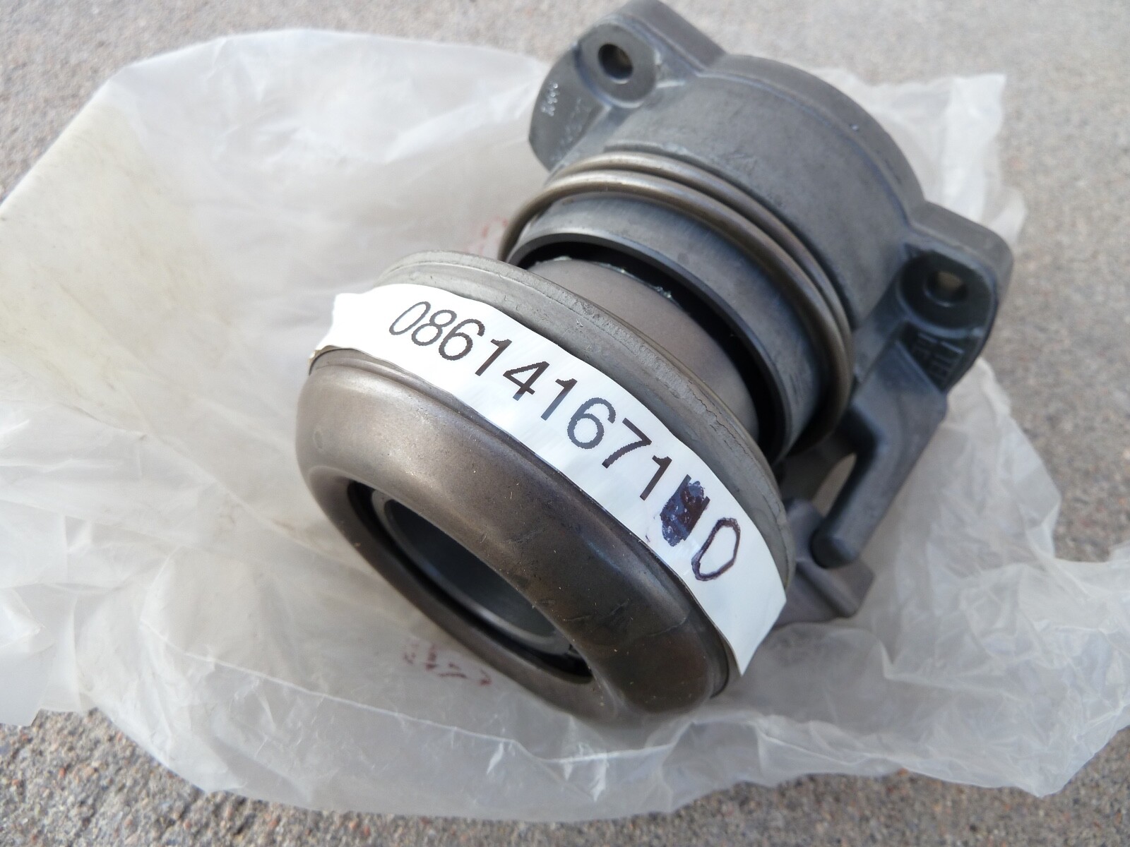 NEW Lamborghini Gallardo R8 Transmission Clutch Slave Throw Out Bearing 