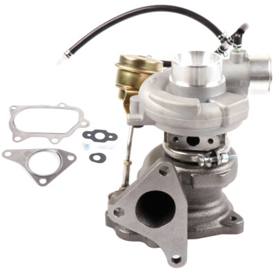 TD04L Turbo Turbocharger Compressor For Saab 9-2X 2.5L 14412AA140 14412AA451