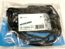 OEM Victor Reinz Valve Cover Gasket for BMW 135i 335i 535i OE #: 11127587804
