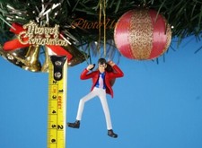 Decoration Xmas Ornament Home Party Decor Lupin the Third 3rd III Cartoon Comics