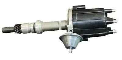 Ignition Distributor For Chevy GMC Buick Pontiac 2.8L V6 1982-1986 301630