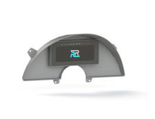 90-96 C4 Corvette Dash Holley EFI Mount