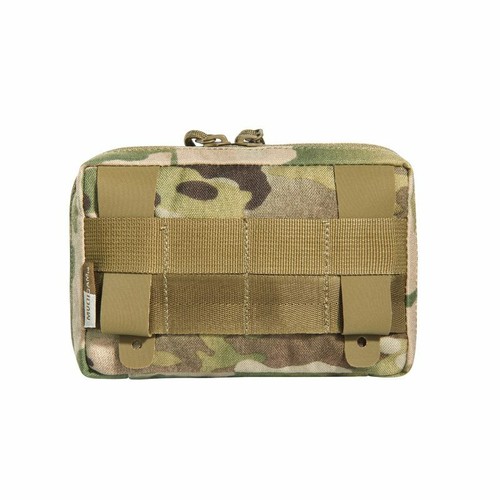 TASMANIAN TIGER TAC POUCH 4.1 MOLLE UTILITY ACCESSORY POUCH - 5 COLOUR OPTIONS - Picture 7 of 23