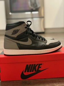 air jordan 1 shadow ebay