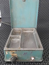 " TWO"  "CC" Wax- Rite Waxing Unit