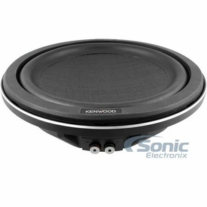 kenwood kfc subwoofer