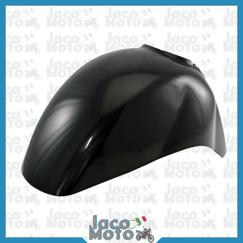 Parafango Anteriore Per Piaggio Vespa FL2 - Plastica Non Verniciato, Ricambio Originale - Foto 6