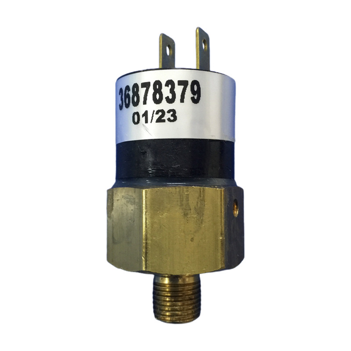 うしうし36 Pressure Sensor 36878379 For Ingersoll Rand Air Compressor